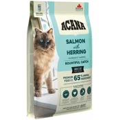 Acana ACANA Bountiful Catch - Suha hrana za odrasle mačke, 4,5 kg