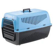 Ferplast Skipper 3 Transportino 62 x 41 x 38 cm blue