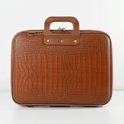 Torba za laptop Fashion Cocco 15 braon