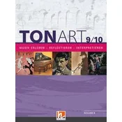 TONART 9/10. Unterrichtsbuch. Ausgabe BG (Bayern Gym LehrplanPLUS)