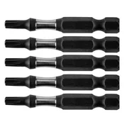 Neo tools bit udarni S2 50mm 5kom T20 ( 09-584 )
