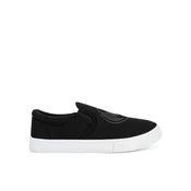 Batman Tenisice CP91-AW24-207WBBAT Crna