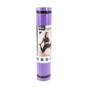 Supreme premium podloga za vezbanje 4mm ljubicasta ( SP2000YG )