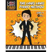 Lang Lang Piano Method: Level 4