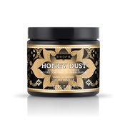 Puder za tijelo Honey Dust - Vanilla Creme