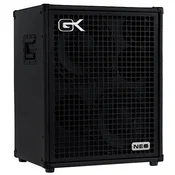 GALLIEN-KRUEGER NEO 210-IV8 OHMs 500W bas zvočna skrinja