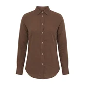 Felix Hardy Bluza  rjava