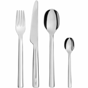 Set jedilnega pribora OVALE, 24 kosov, Alessi