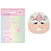 Martinelia maska za lice - Unicorn