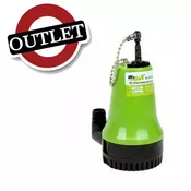 OUTLET Potapajuca pumpa DC W-DCP 50