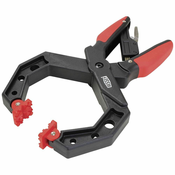 BESSEY vzmetna stega z račno XCR4, vpenjalna širina, 0-100 mm