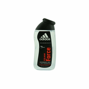 Adidas Team Force gel za prhanje za moške 250 ml