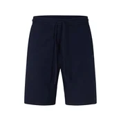 JOOP! Spodnji del pižame Comfort mornarska/grafit