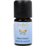 Farfalla Organski kakao ekstrakt - 5 ml