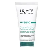 Uriage Hyseac Purifying Peel-Off Mask 50ml