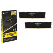 Corsair Vengeance 32GB (2x16GB) DDR4 2666MHz CMK32GX4M2A2666C16