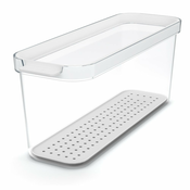 Plastican organizator za hladnjak Cauma – Rotho