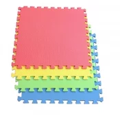 STRUNJACA Puzzle 4 dela