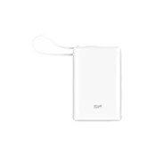SILICON POWER CP10 Powerbank 1xUSB-C 10000mAh bijela