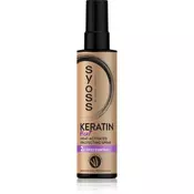 SYOSS sprej za zastitu kose od toplote Keratin 200ml