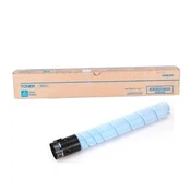 toner MINOLTA TN-321 cyan