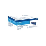 TONER BROTHER TN-423 CY (CYAN - MODRA), ORIGINAL