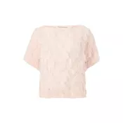 SELECTED Bluza SLFMYLINE  roza