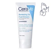 CeraVe® Obnavljajuca Krema za Stopala 88 mL