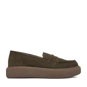 Čevlji brez vezalk Lasocki CEO-WI23-CRICKIT-06 Khaki