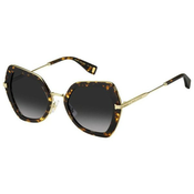 Marc Jacobs MJ1078/S 086/9O ONE SIZE (52) Havana/Siva
