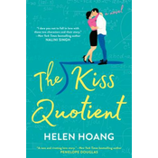 Kiss Quotient