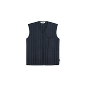 Rains Banja Liner Vest Muškarci - Jakne Rains - Plava - 21660-47-M - Size: M