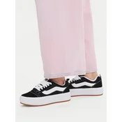 Superge Vans Kny Skool Stacklite VN000Z6MY281 Črna