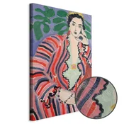 Slika - Henri Matisse – Elena 60x90 Premium Print