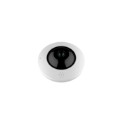 Elteh EL-IP604400, IP kamera, 4MP, Fish eye, Sony cip, Bela