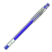 Olovka s gelom Pilot G-TEC C4 Plava 0,2 mm (12 kom.)