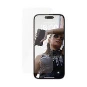 PANZERGLASS SAFE BY PANZERGLASS KALJENO STEKLO ZA IPHONE 15 PRO ULTRA-WIDE FIT, (21911643)