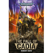 The Fall of Cadia