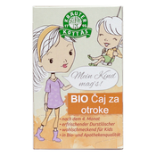 Kottas Čaj za otroke