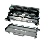 Komplet Brother TN-3380 / TN-3330 + DR-3300 / DCP 8110, 8250 / HL 5440, 5450, 5470, 6180 / MFC 8510, 8515, 8520, 8710, 8810, 8910, 8950 kompatibilen toner + boben - ÄŤrna + boben