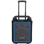 BLAUPUNKT Ojačevalec z zvočnikom MB10 BT/FM/USB/SD/AUX/KARAOKEBT/FM/USB/SD/AUX/