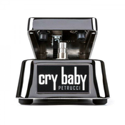 DUNLOP JP95 JOHN PETRUCCI CRY BABY WAH