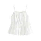Next Bluza  bela