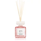ipuro Essentials Light Rose aroma difuzor 100 ml