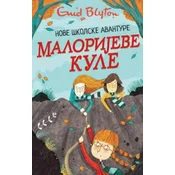 Malorijeve kule Nove školske avanture