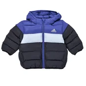 adidas Synthetic Down Jacket Modra