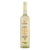 Sirup od bazge BIO Hollinger 0,5L