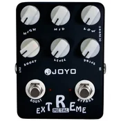 Joyo JF-17 Extreme Metal Kitarski efekt (Kot novo)