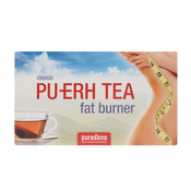 Purasana Pu-erh čaj 20x1,8 g