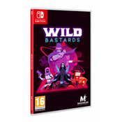 Wild Bastards (Nintendo Switch)